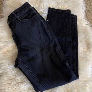 Loft skinny jeans